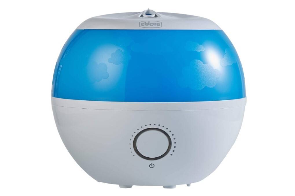 humidificateur air bebe chicco